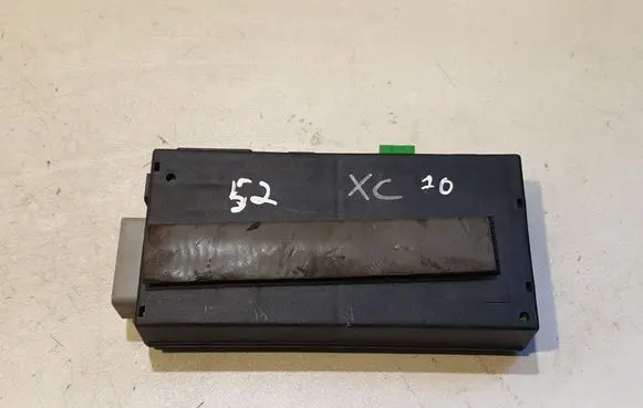 Volvo XC70 Tow bar trailer control unit/module 30664652 12245629