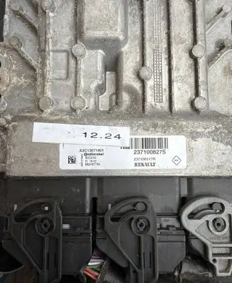 Nissan NV400 Engine control unit/module 237100827S