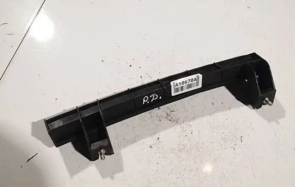 Alfa Romeo Mito Other exterior part 50509150