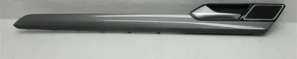 Volkswagen PASSAT B8 Other rear door trim element 