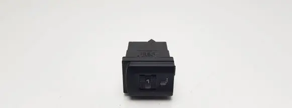 Audi A3 S3 8L Seat heating switch 8L0963563C