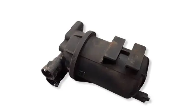 Opel Signum Fuel filter housing 