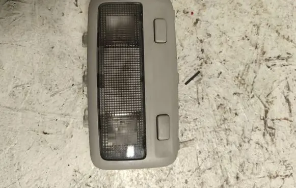 Toyota Avensis T250 Rear seat light 8125005021