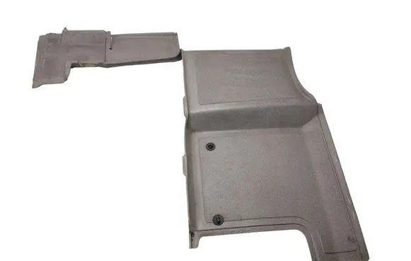 Volkswagen Crafter Interior carpet 9966841002 A9966841002 HCR202509181352A