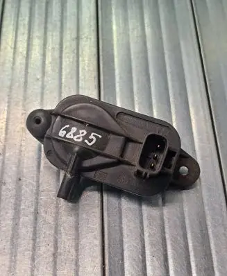 Volvo V50 Vacuum valve PE6045007