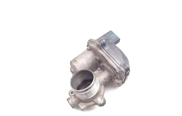 Skoda Octavia Mk3 (5E) Electric throttle body valve 04L131501C A2C53420794