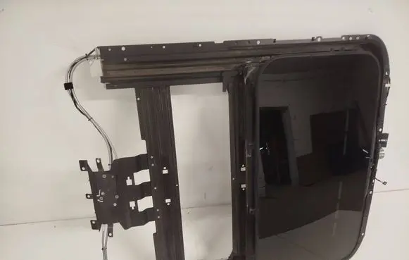 Audi A8 S8 D4 4H Sunroof set 4H0877041 4H0959591
