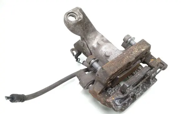 Peugeot 308 Rear brake caliper 967074058A