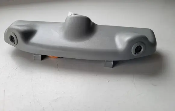 Mitsubishi ASX Alarm control unit/module 