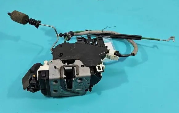 Infiniti Q30 Rear door lock IMPRK1470212