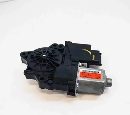 KIA Ceed Rear door window regulator motor 83460A2010