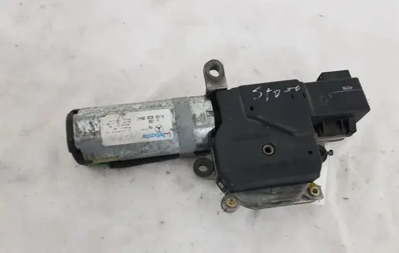 Mercedes-Benz A W169 Sunroof motor/actuator A1688200642