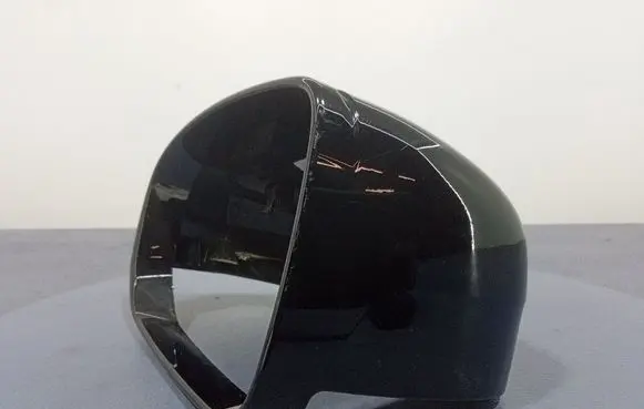Volvo XC60 Front door electric wing mirror 39844958