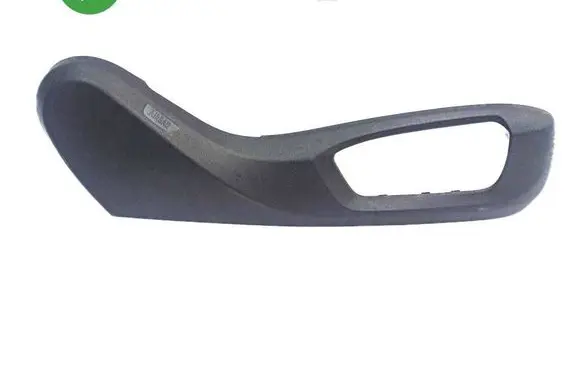 BMW 5 F10 F11 Front door seat control surround trim 7317440 52107317440 60829010