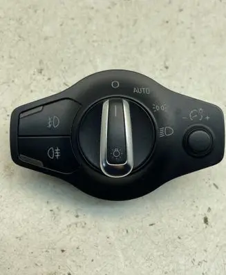 Audi A4 S4 B8 8K Light switch 8K0941531G 0504080184