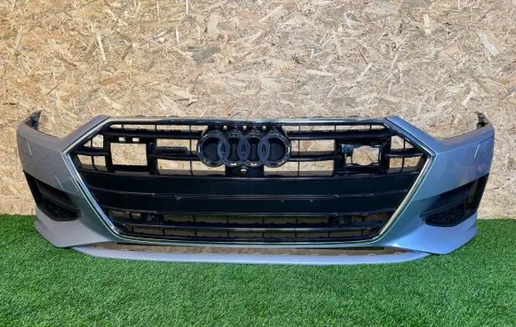 Audi A7 S7 4K8 Front bumper 4K8807437