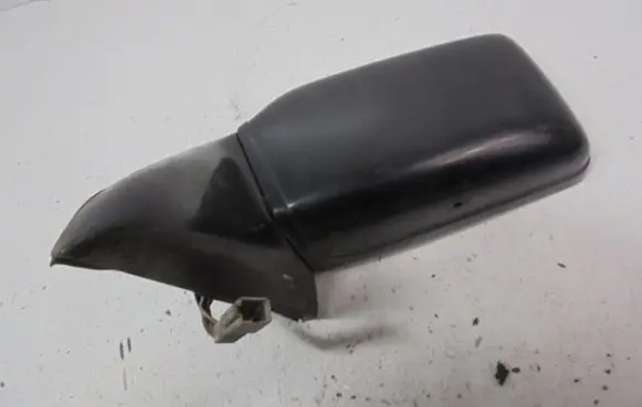 Mazda 323 Manual wing mirror 