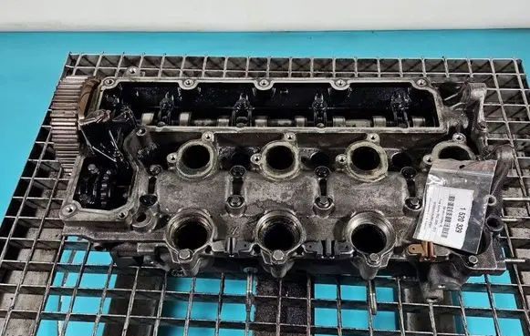 Ford Galaxy Engine head 9641752610 IMPRK1520329