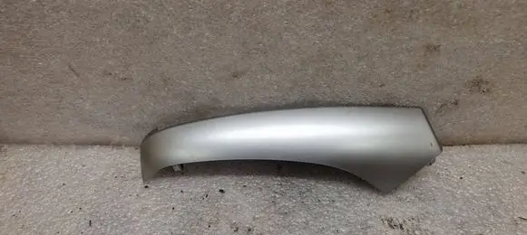 Toyota Verso Panel trim 554360F010
