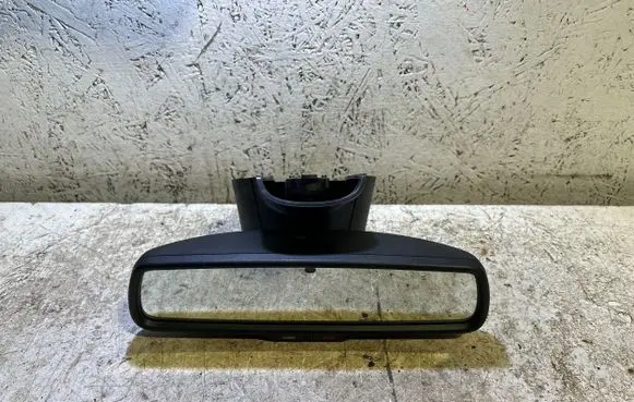 Dodge Challenger Rear view mirror (interior) 68324959AA