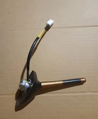 Radio antenna