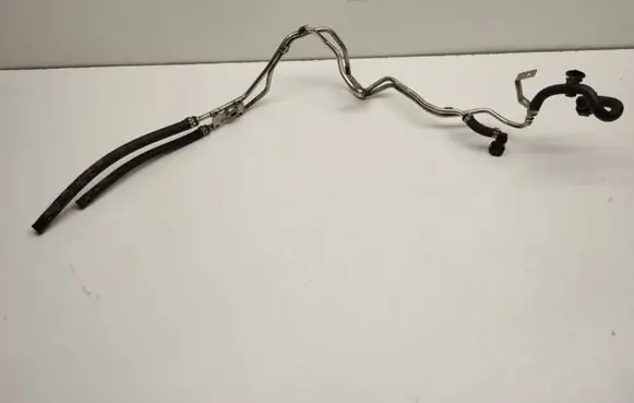 Mercedes-Benz A W176 Brake vacuum hose/pipe A6070701332
