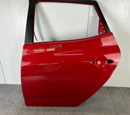 KIA Venga Rear door D079