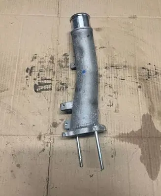 Honda HR-V Air intake hose/pipe
