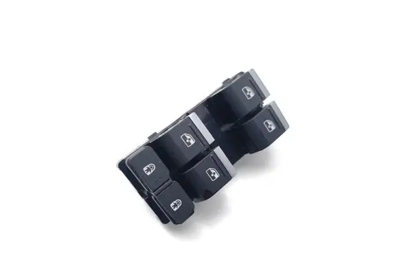 Audi Q4 Sportback e-tron Electric window control switch 83A959851C F4BSport