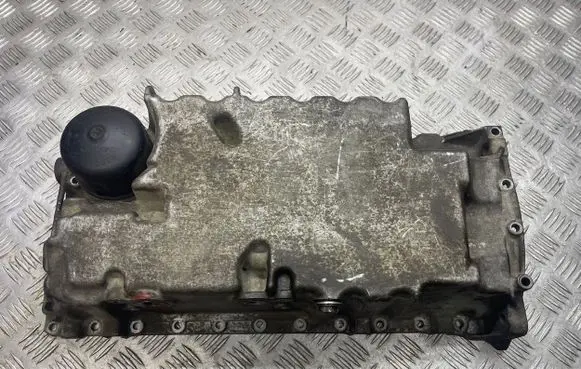 Volvo S80 Oil sump 1275868A