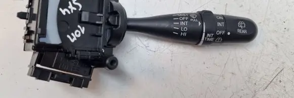 Suzuki SX4 Wiper control stalk 0320SD