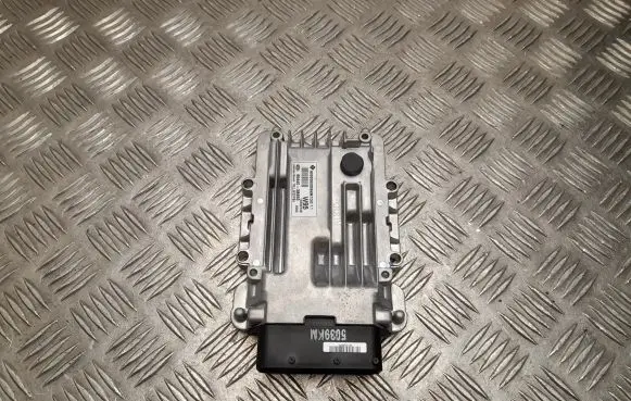 KIA Sportage Engine control unit/module 954403B950