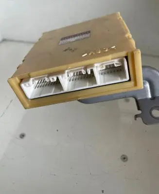 Toyota Avensis Verso Other control units/modules 8865044210 0771005520