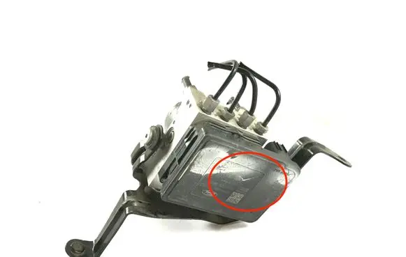 Ford Mustang VI ABS Pump GR3C2C405AD