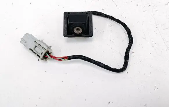 Buick Encore I Reversing camera 42389646