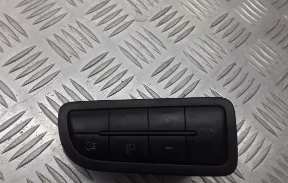 Fiat Fiorino Other switches/knobs/shifts 7354423230
