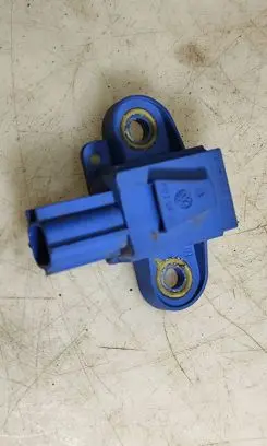 Volkswagen PASSAT B6 Airbag deployment crash/impact sensor 1K0955557A