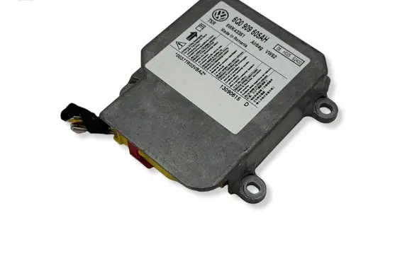 Volkswagen Caddy Airbag control unit/module 6Q0909605AH 5WK43351