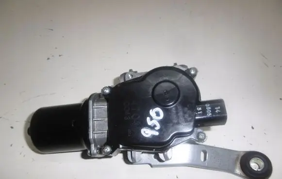 Infiniti Q50 Wiper motor