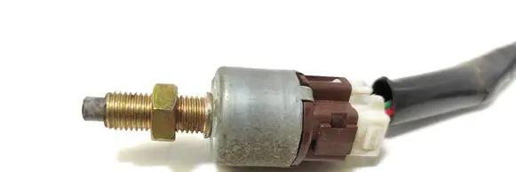 Toyota Corolla E100 Sensor