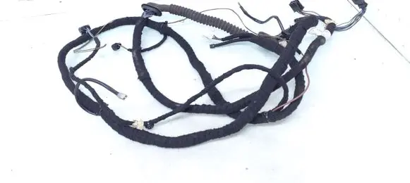 Mercedes-Benz Vito Viano W639 Tailgate/trunk wiring harness A6394405909