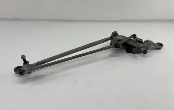 Porsche Panamera (970) Front wiper linkage and motor 97062410505