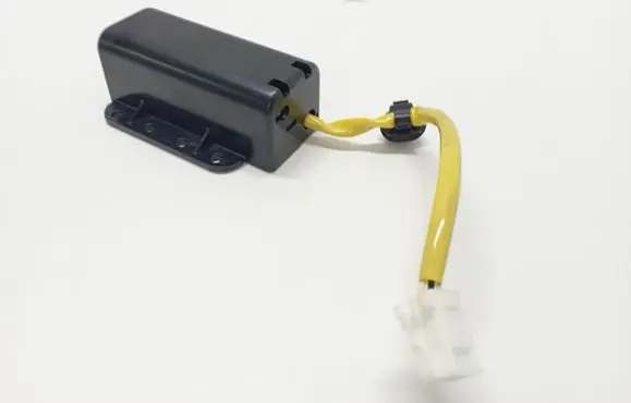 Mitsubishi ASX Passenger airbag on/off switch 8610A054