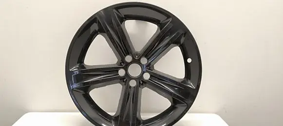 Dodge Challenger R20 wheel hub/cap/trim 2252P20