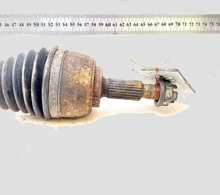 Renault Scenic II - Grand scenic II Front driveshaft
