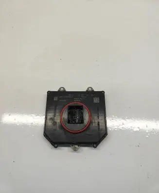 Dodge RAM Headlight ballast module Xenon 10EEG190416 1472001280G 147000028103