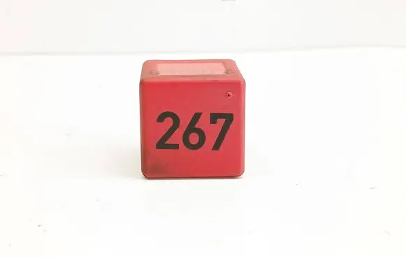 Audi A6 S6 C5 4B Other relay 443919578C