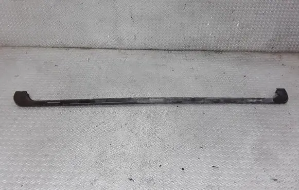 Volvo V50 Radiator support slam panel bracket 30671117