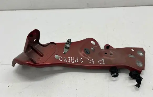 Mazda CX-30 Fender mounting bracket