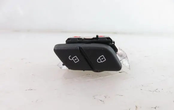 BMW 2 F45 Central locking switch button 9354129